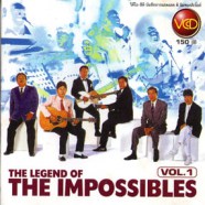 อิมพอสซิเบิ้ล - The Legend of The Impossible Vol.1 VCD1117-WEB